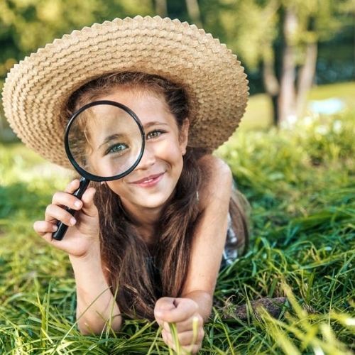 Kids dentist patient in Richland WA Kids dentist patient in Richland WA