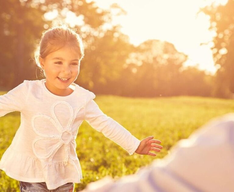 Access to Baby and Child Dentistry