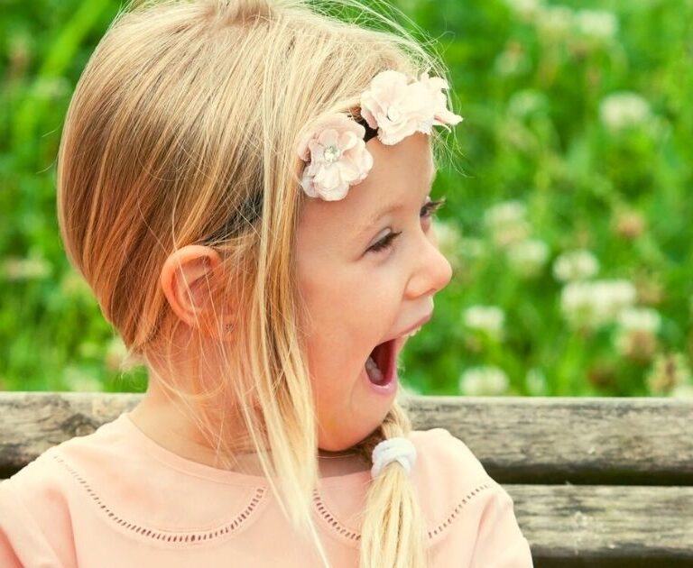 kids dental patient testimonials