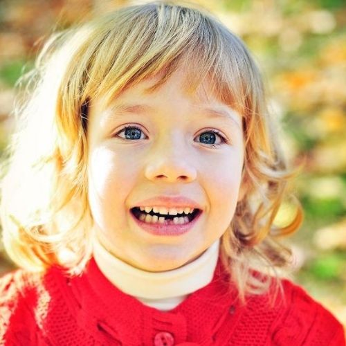 lost tooth lost tooth