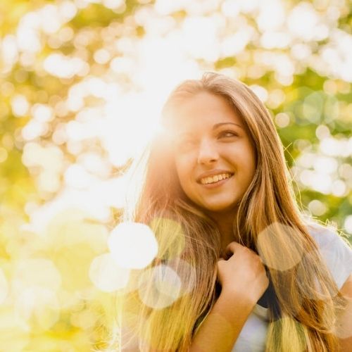 teenager teeth teenager smiling